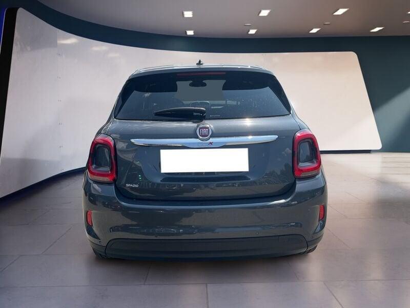 FIAT 500X 500 X 2018 1.3 T4 Connect 150cv dct