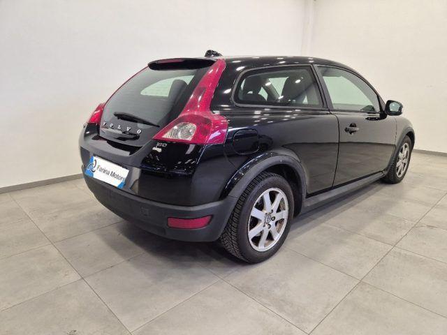 VOLVO C30 1.6 D DRIVe - PER COMMERCIANTI - NEOPAT.