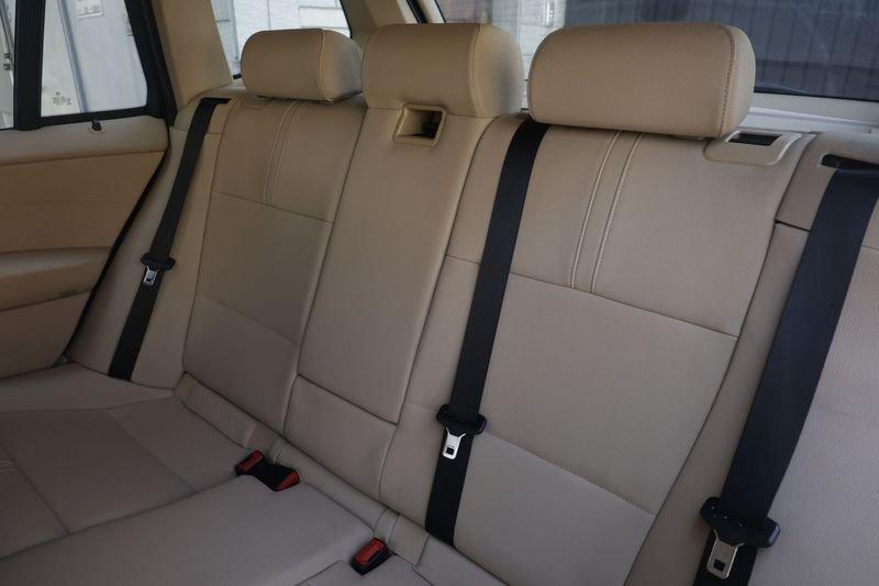 BMW X3 BMW X3 xDrive20d Limited Sport Edition 130KW ANNO 2009