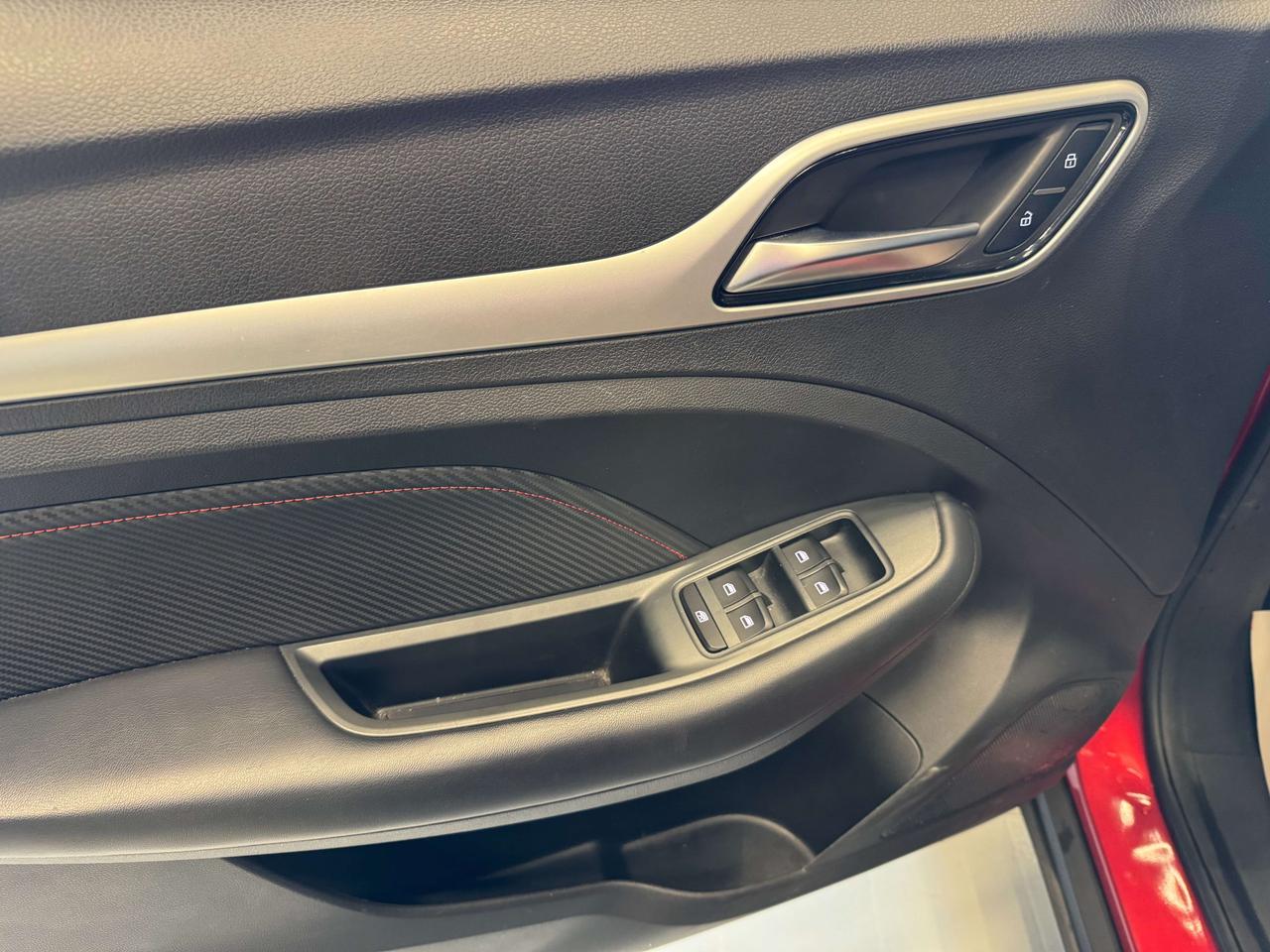 MG ZS 1.5 VTi-tech Luxury