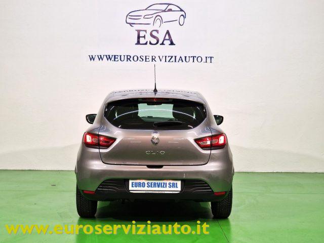 RENAULT Clio 1.2 75CV 5 porte Wave