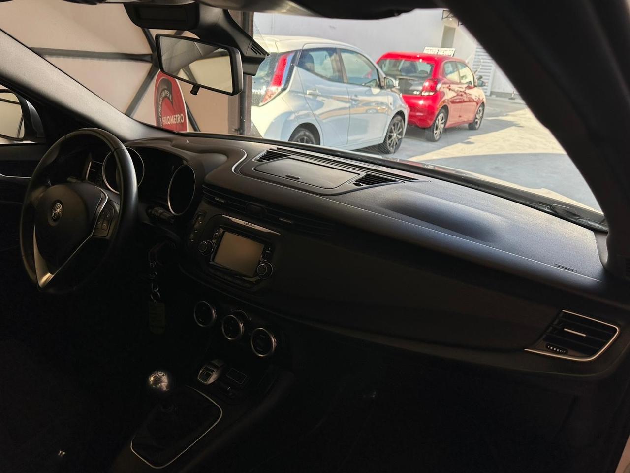 Alfa Romeo Giulietta 1.6 JTDm 120 CV Super