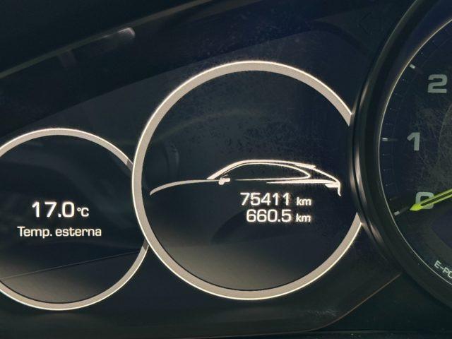 PORSCHE Cayenne Coupé 3.0 V6 E-Hybrid