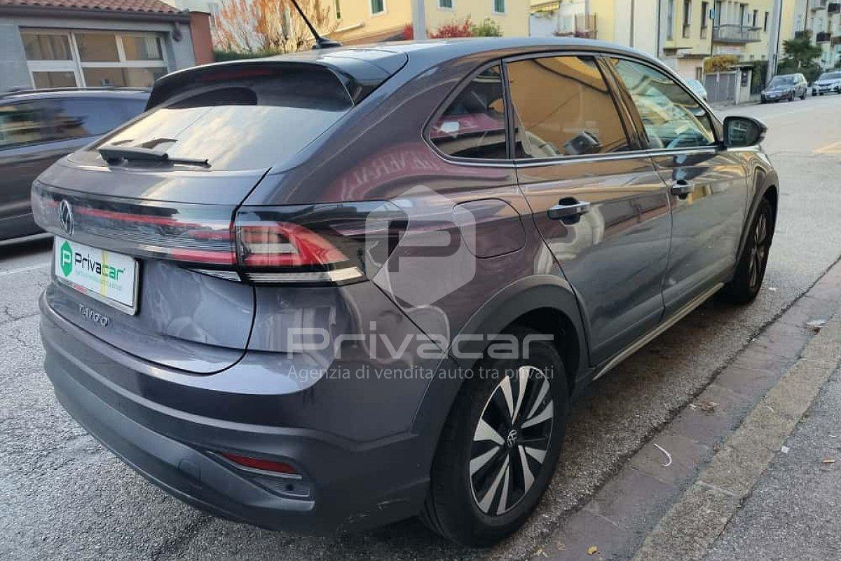 VOLKSWAGEN Taigo 1.0 TSI 95 CV Life