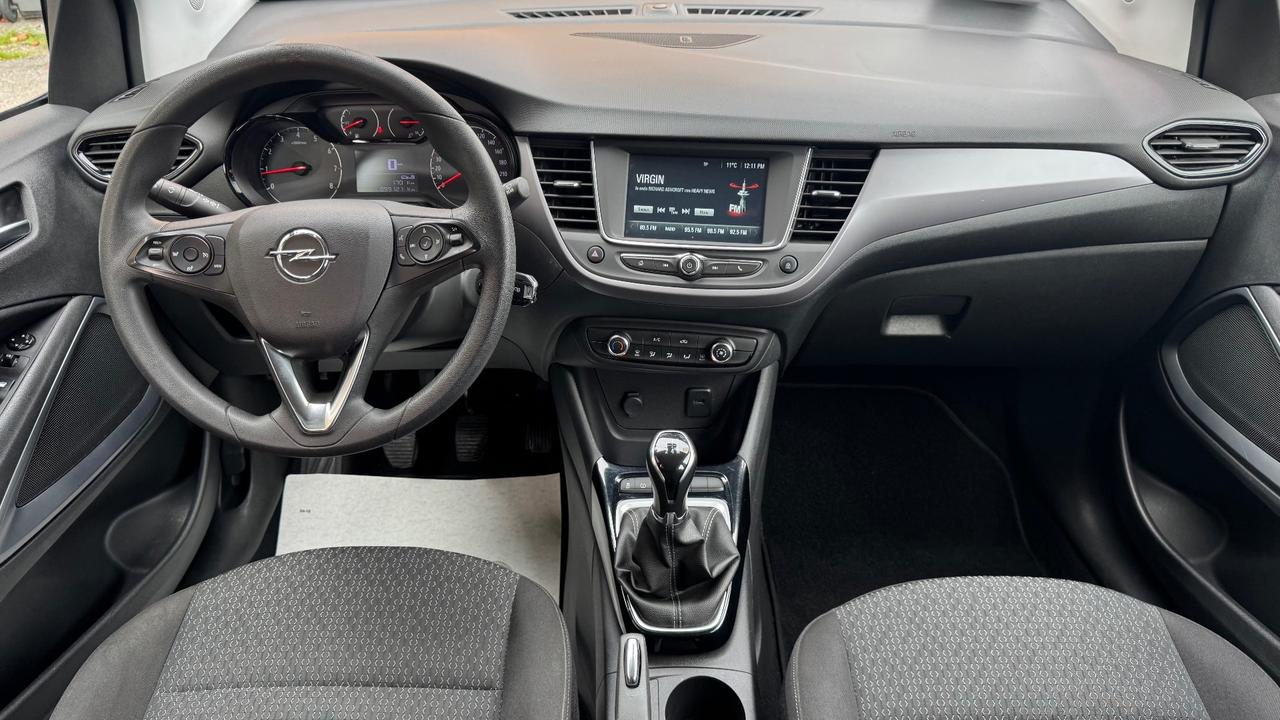 Opel Grandland X 1.2 Turbo 12V 130 CV Start&Stop Innovation