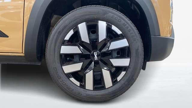 Dacia Spring Expression Electric 65