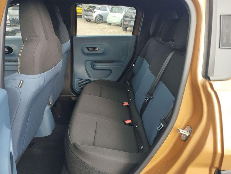 FIAT Grande Panda (325) Hybrid Icon 1.2 Hybrid 100cv