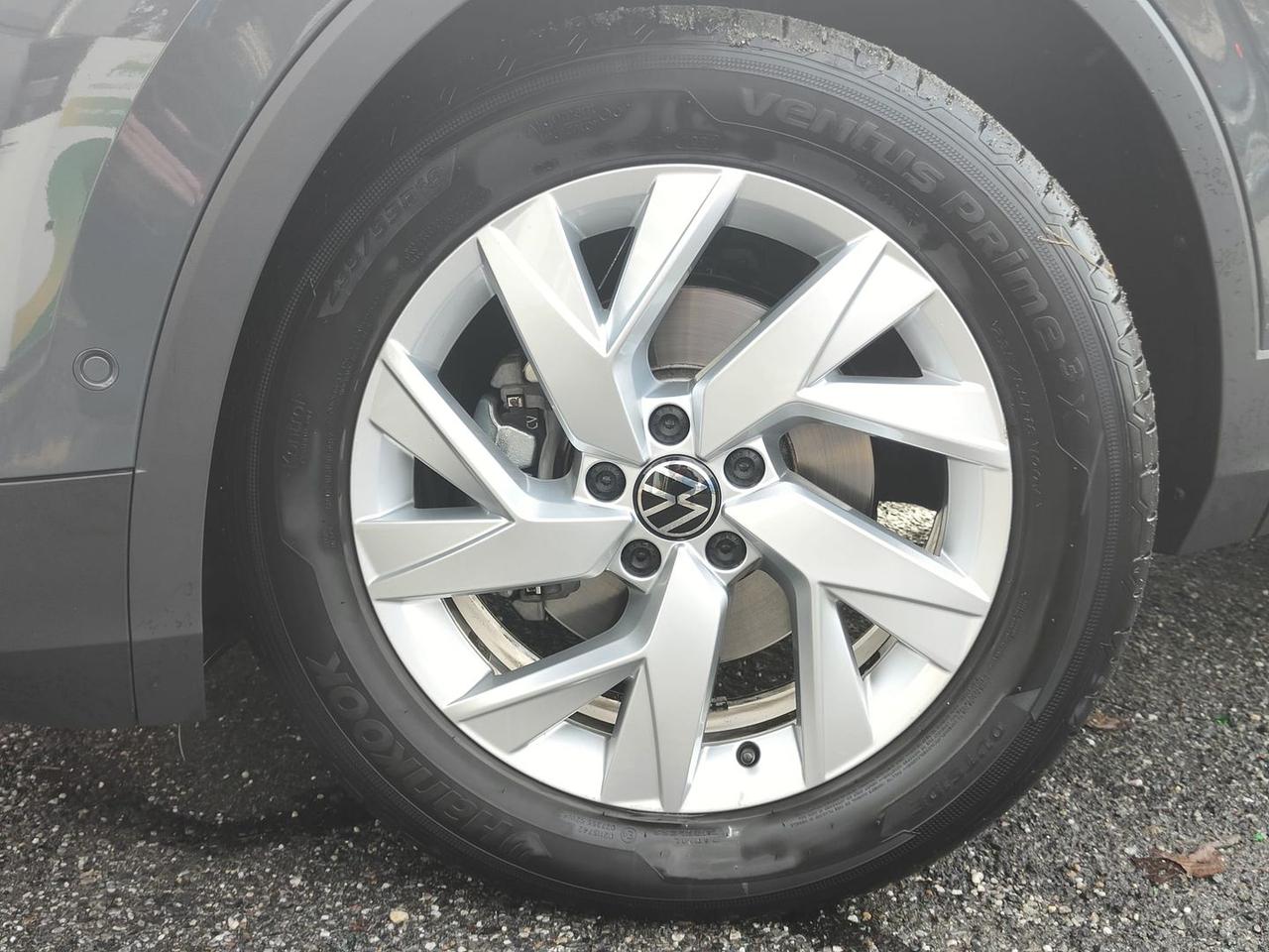 Volkswagen Tiguan 1.5 TSI Elegance Dsg #8330