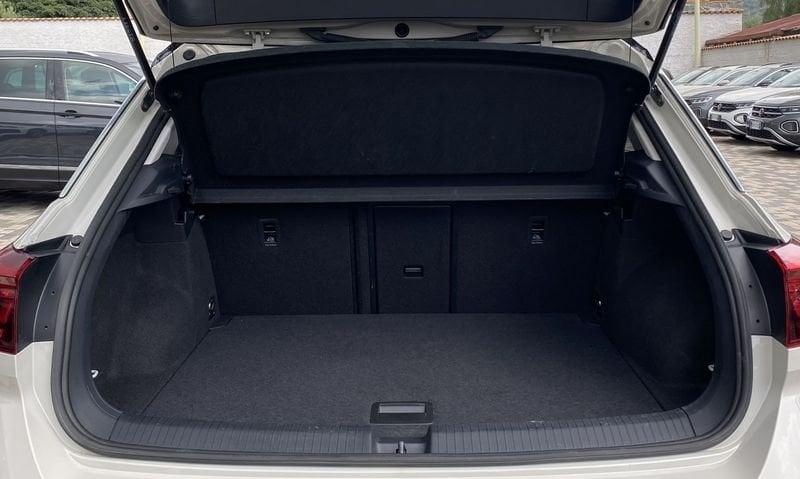 Volkswagen T-Roc Style 2.0 TDI 116CV