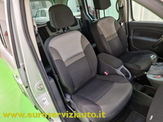 RENAULT Kangoo 1.5 dCi 110CV 5 porte Stop & Start Limited