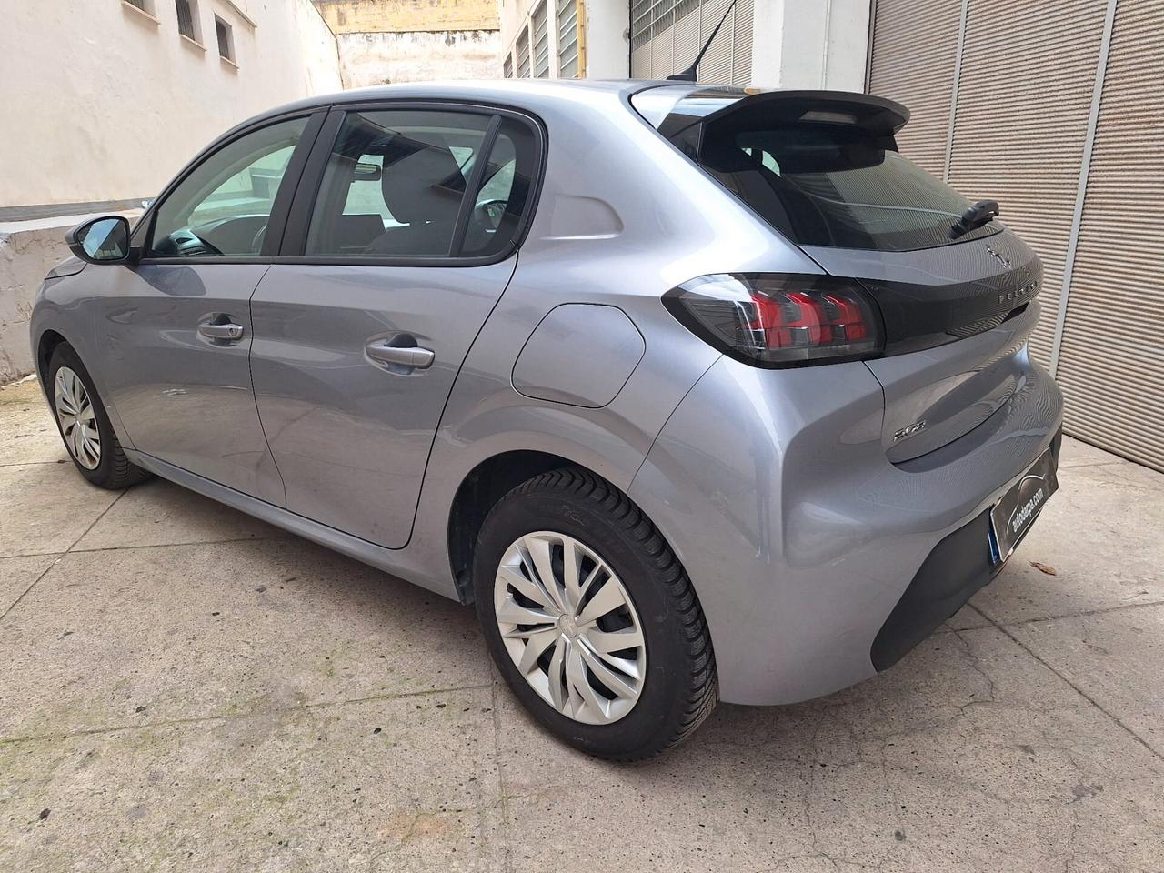 Peugeot 208 BlueHDi 100 Stop&Start 5 porte Like