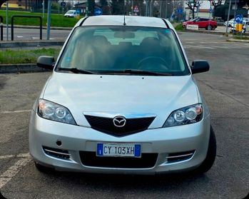 Mazda 2 1.4 dci NEOPATENTATI