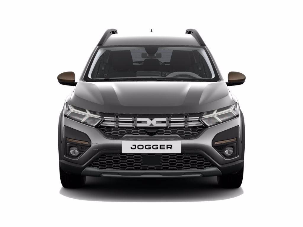 Dacia Jogger TCe GPL CV 7 posti Extreme Up