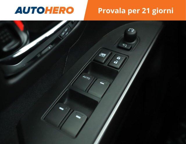 SUZUKI S-Cross 1.4 Hybrid Top