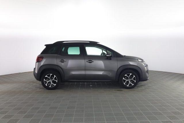 CITROEN C3 Aircross C3 Aircross PureTech 110 S&S Plus