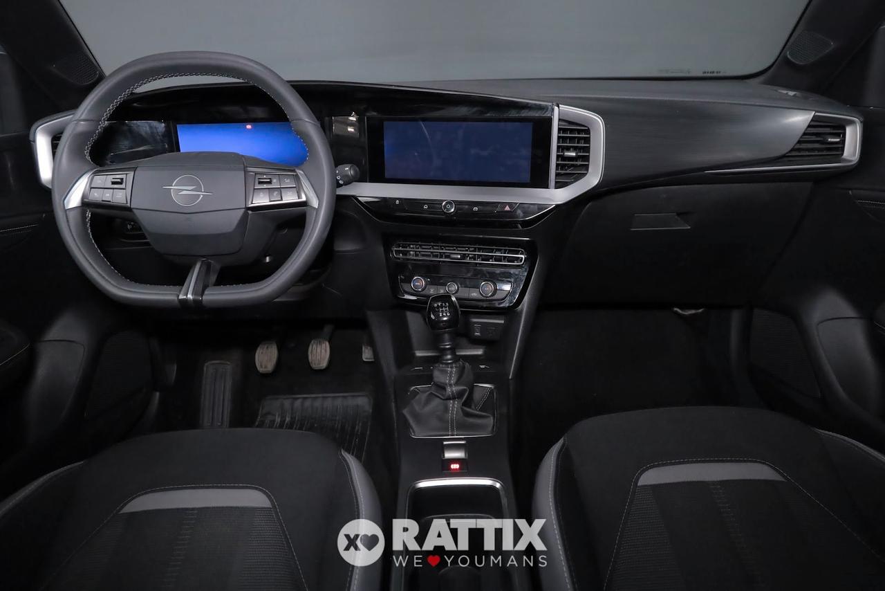 Opel Mokka 1.2 136CV GS