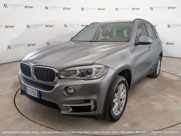 BMW X5 2.0 218 CV 25D XDRIVE BUSINESS