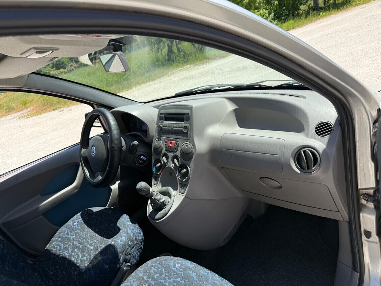 Fiat Panda 1.3 Diesel MJT Neopatentati UNIPRO