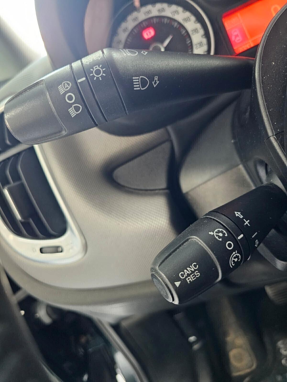 NUOVA FIAT 500L LOUNGE 1.6 MJT 120CV LOUNGE MY18 - ITALIANA PRONTA CONSEGNA