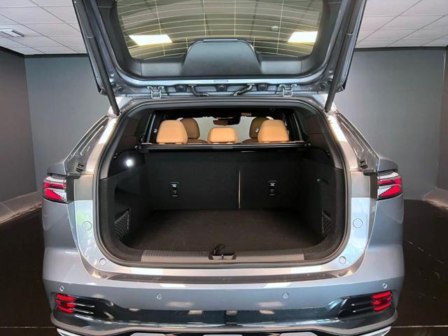 MG HS 1.5T-GDI AT Luxury 170CV