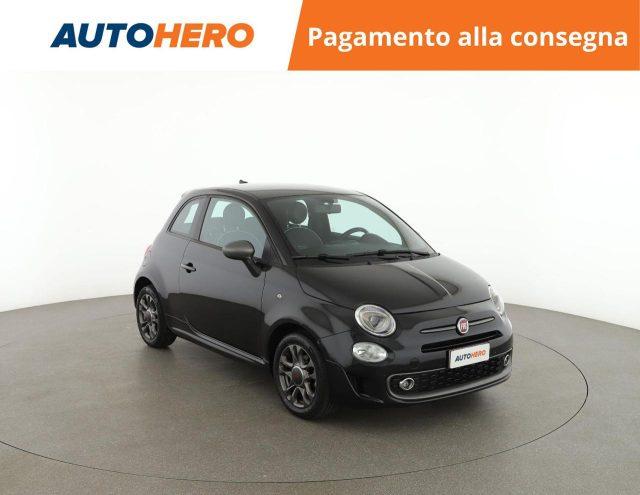 FIAT 500 1.2 Sport