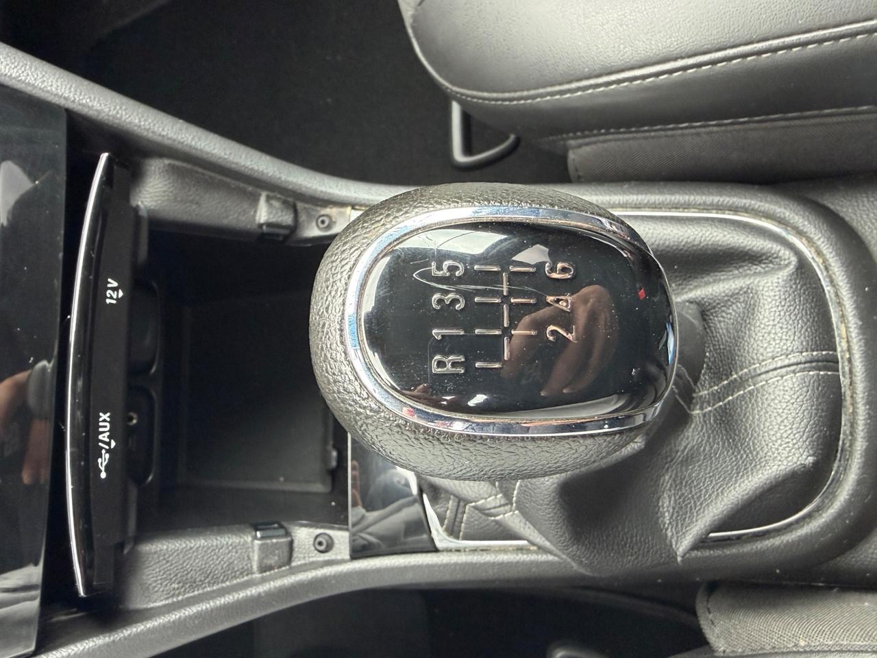 Opel Mokka X 1.6 CDTI Ecotec 136CV 4x4 Start&Stop b-Color