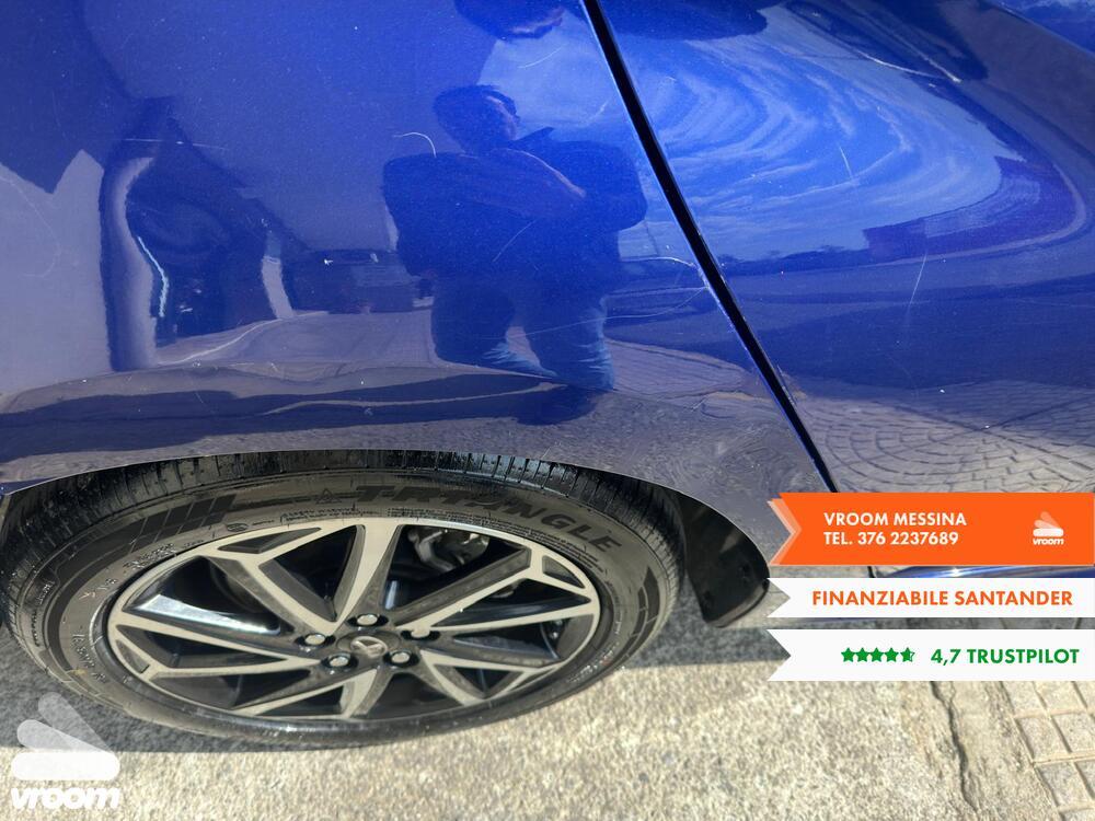 TOYOTA Yaris 4ª serie Yaris 1.5 Hybrid 5 porte...