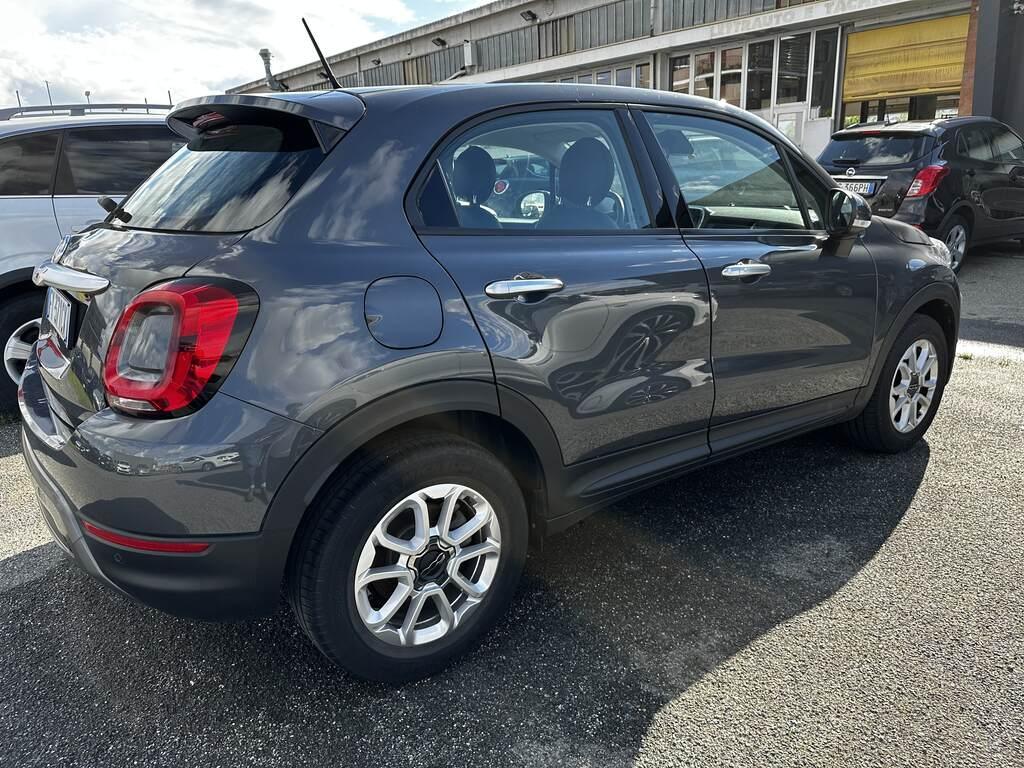 Fiat 500X 1.0 T3 Business