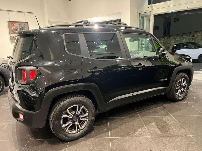 Jeep Renegade 1.0 T3 Longitude