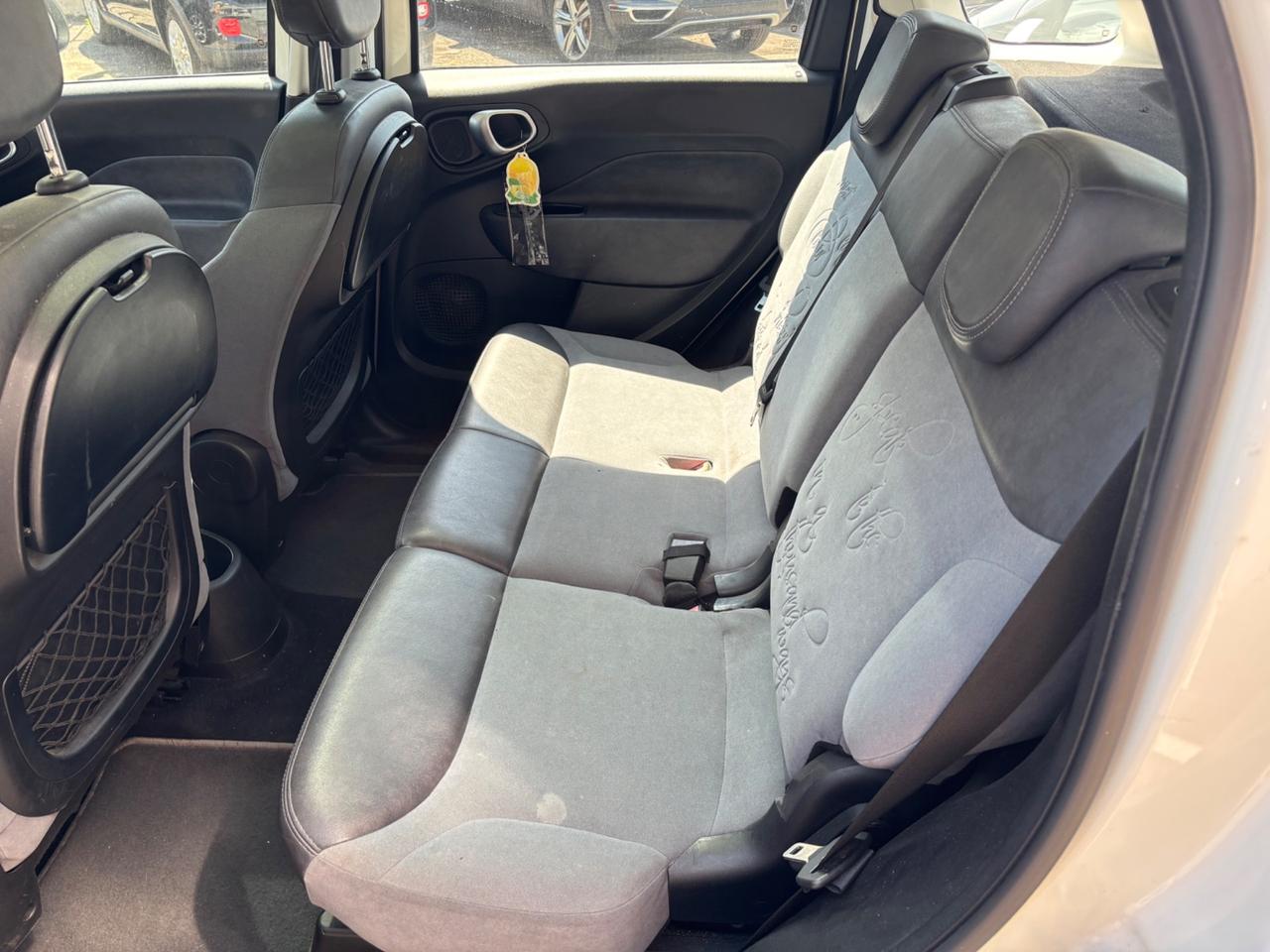 Fiat 500L 1.3 Multijet 85 CV CAMBIO AUT. DIFETTOSO