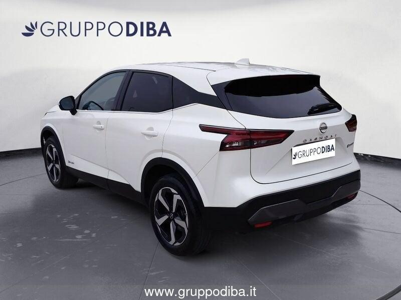 Nissan Qashqai III 2021 1.5 e-power N-Connecta 2wd