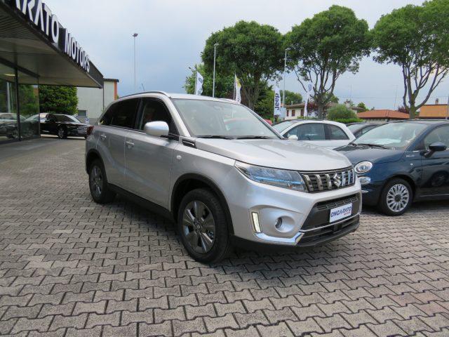 SUZUKI Vitara 1.4 Hybrid Cool #Vari.Colori