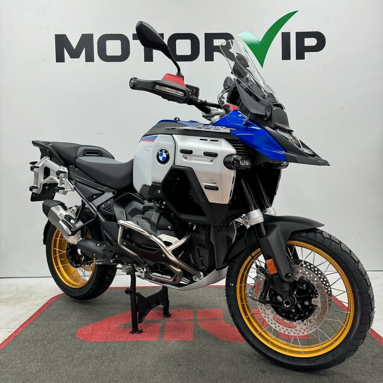 BMW R 1300 GS Adventure Trophy TUA DA 260eu