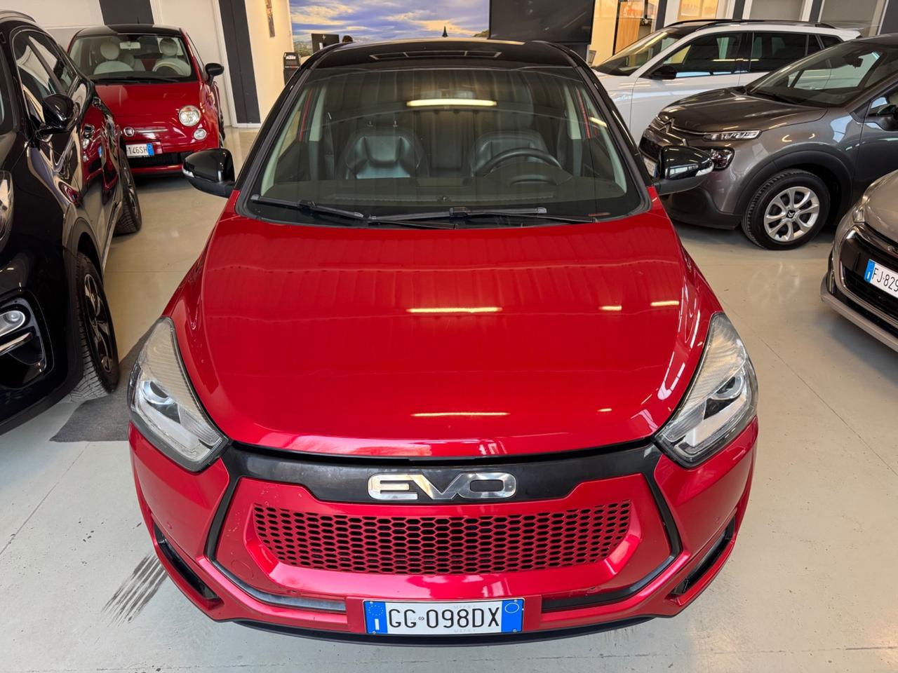 Dr 3 dr3 1.5 Bi-Fuel GPL full