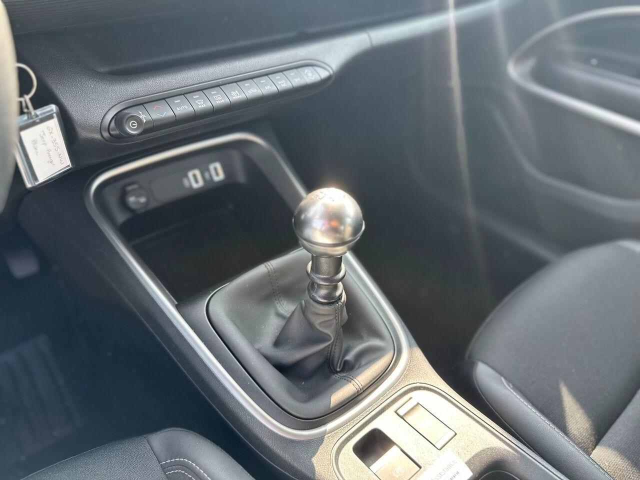 JEEP Avenger - Avenger 1.2 turbo Altitude fwd 100cv