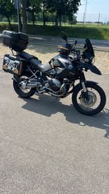 BMW R 1200 GS SPETTACOLARE