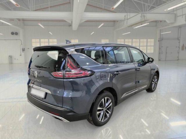 RENAULT Espace Blue dCi 160CV EDC Business