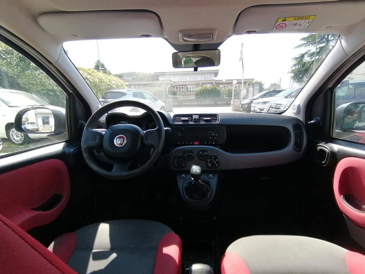 Fiat Panda 1.2 EasyPower Easy