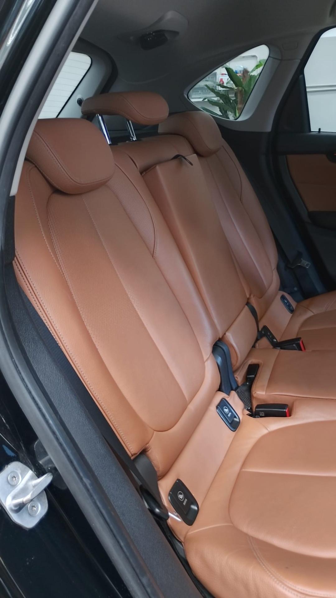 Bmw 2er Active Tourer 218d Luxury