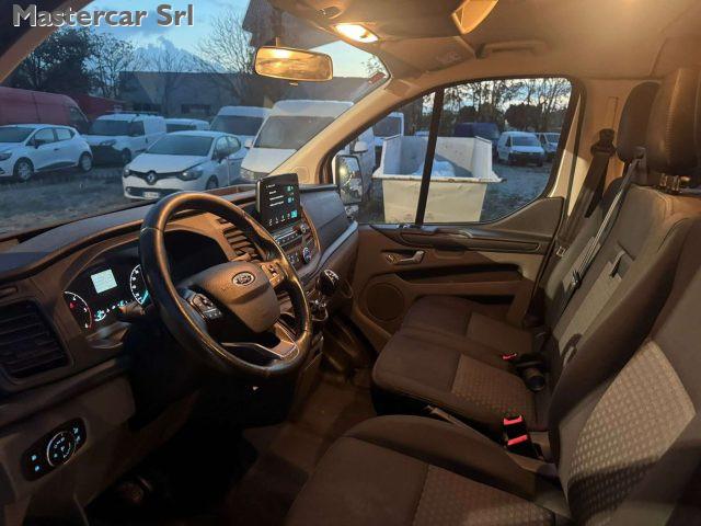 FORD Transit Custom 320 2.0 TDCI 130CV L2H1 9 POSTI M1 - FR086YG