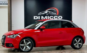 Audi A1 1.4 TFSI Ambition