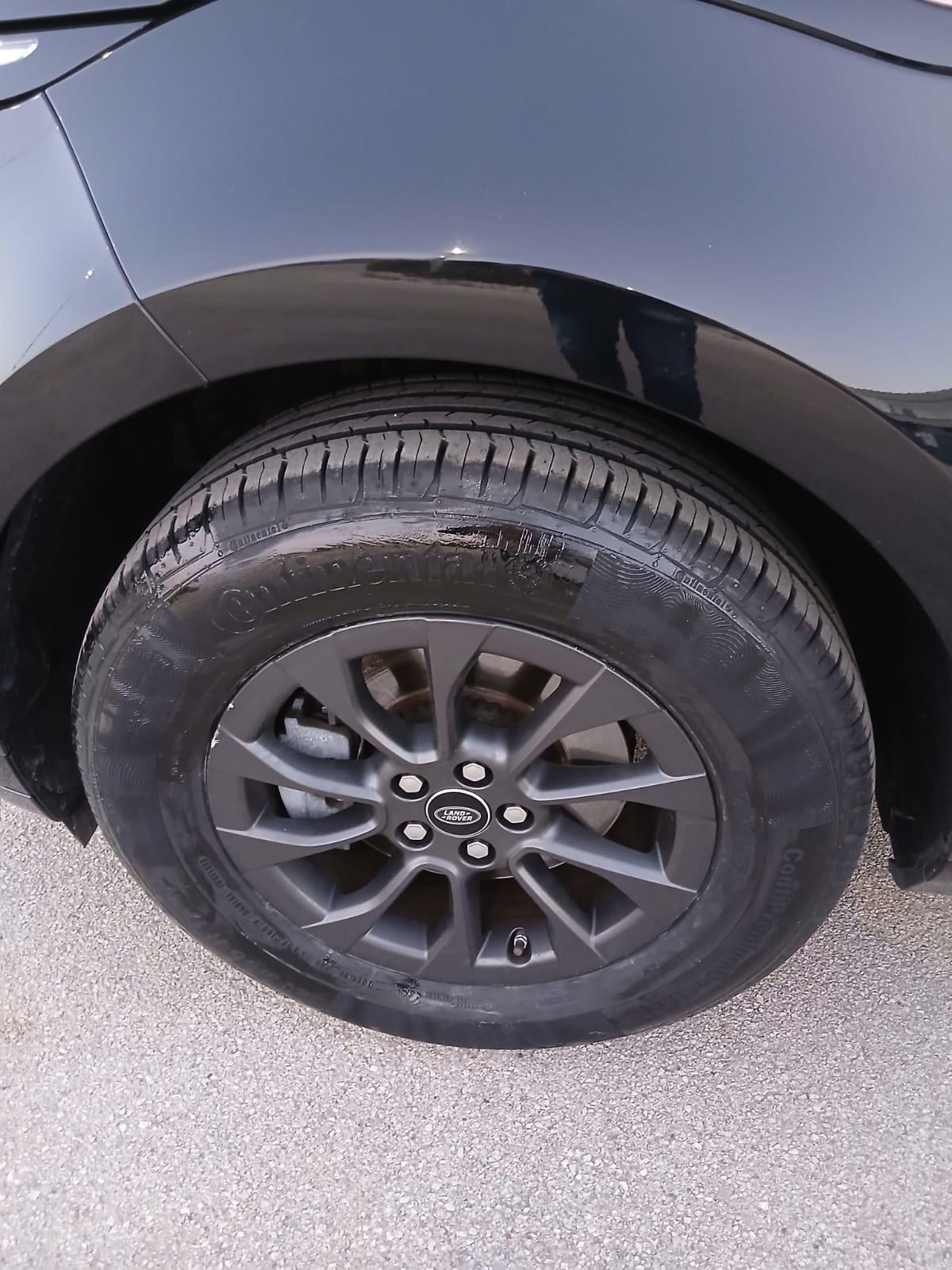 Land Rover Range Evoque 2.0D I4-L.Flw 150 CV R-Dynamic