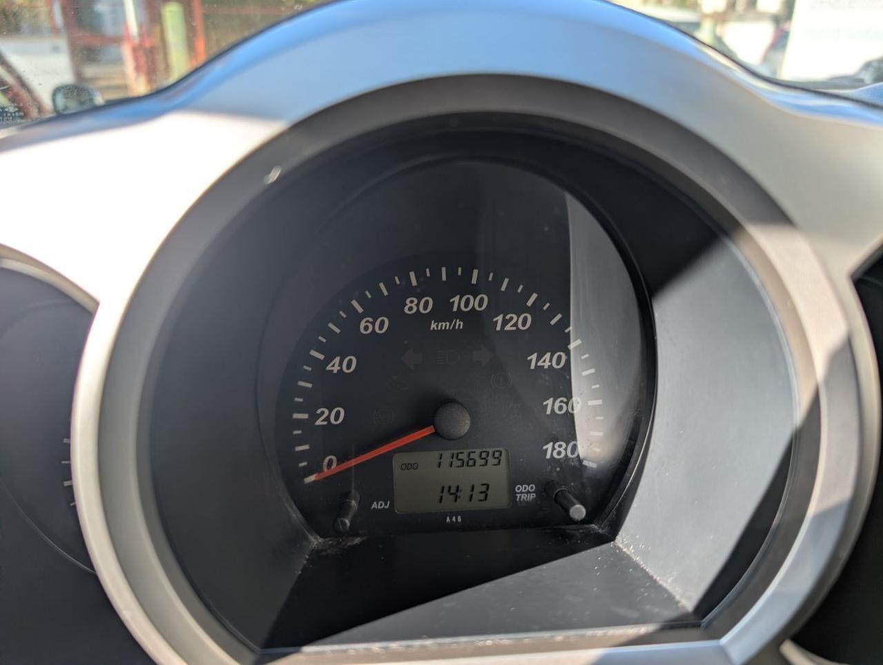 Daihatsu Terios 1.5 4WD CX