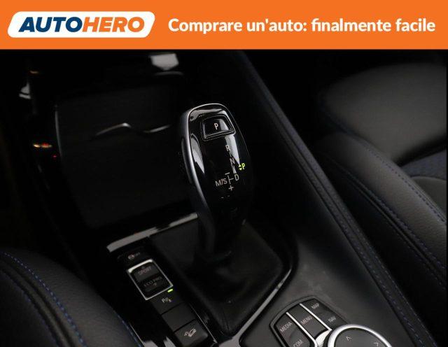 BMW X1 xDrive20d Msport