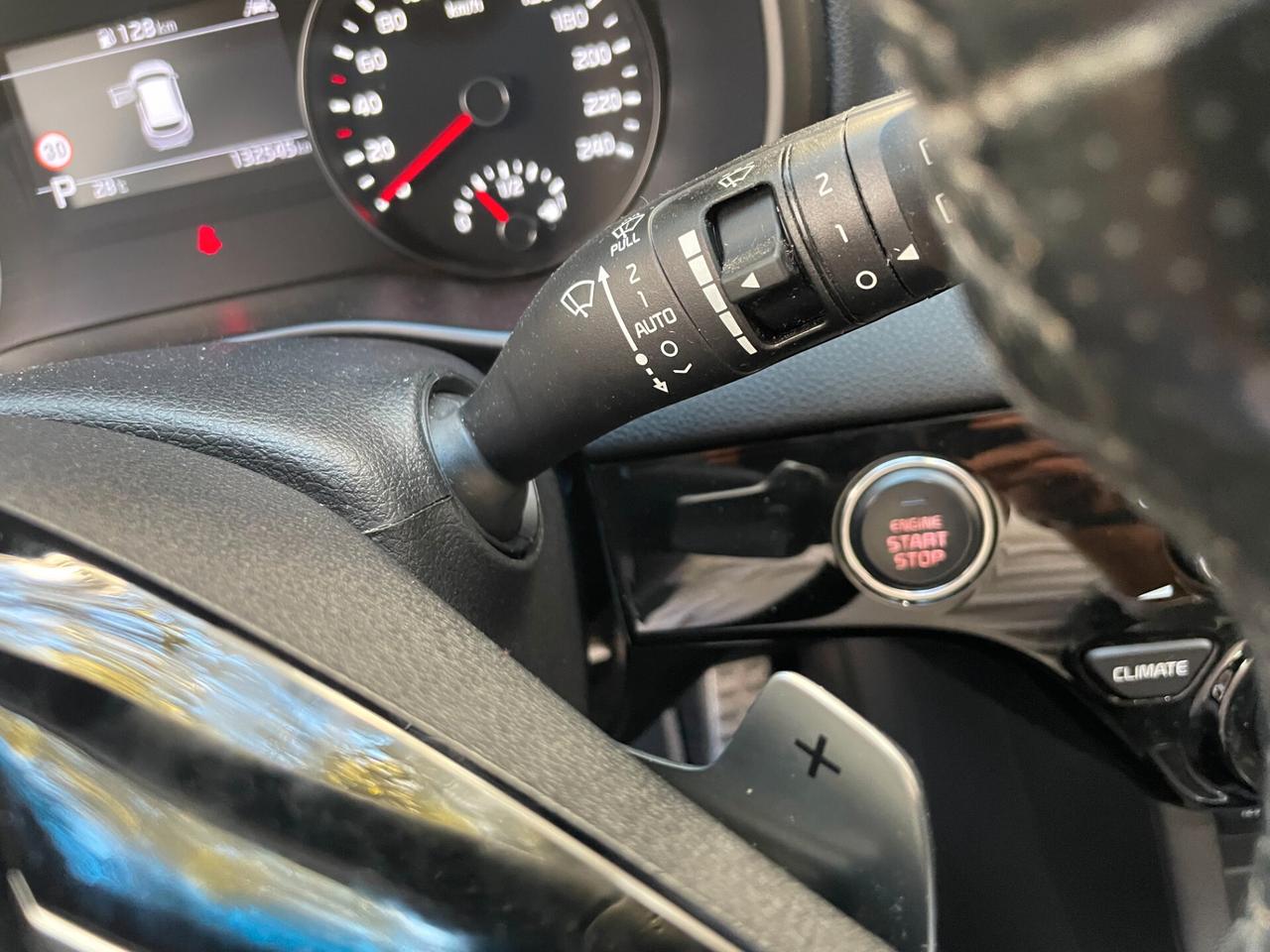 Kia Sportage 1.6 CRDI 136 DCT7 AWD Mild Hybrid GT Line 30th Ann.