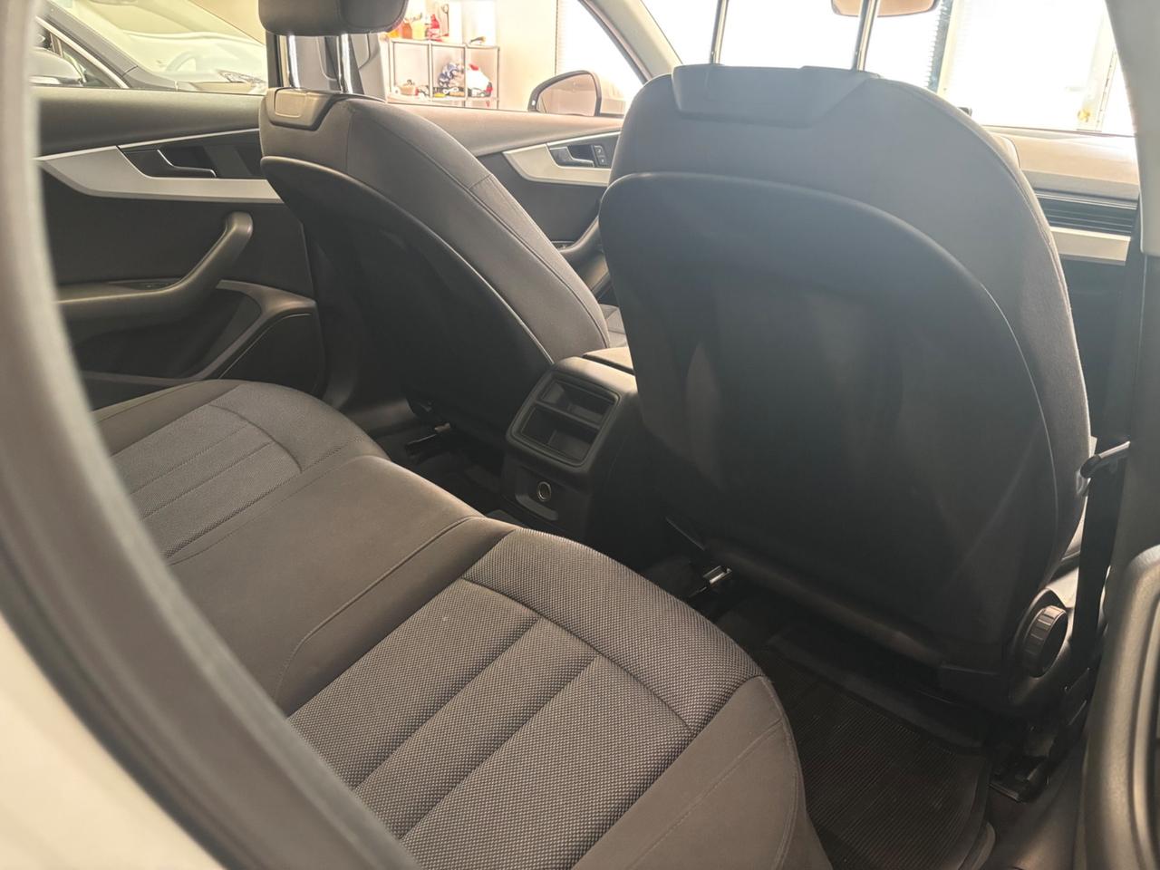 Audi A4 Avant 2.0 TDI 150 CV Business Sport