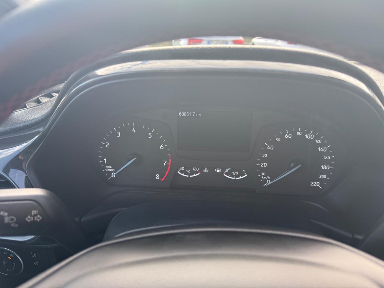 Ford Fiesta 1.0 Ecoboost 5 porte ST-Line