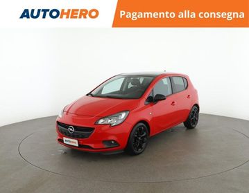 OPEL Corsa 1.3 CDTI ecoFLEX 95CV Start&Stop 5 porte b-Color