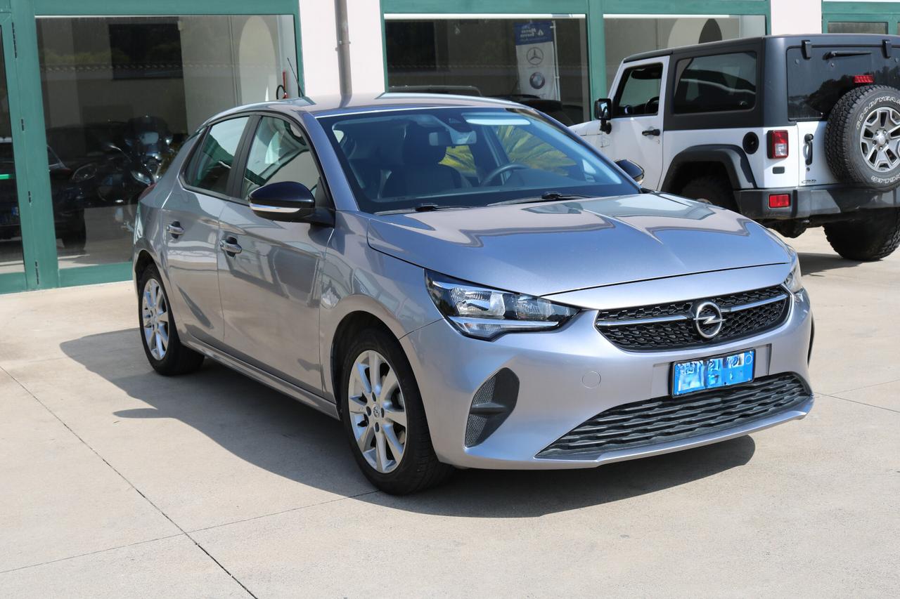 Opel Corsa 1.2 Edition
