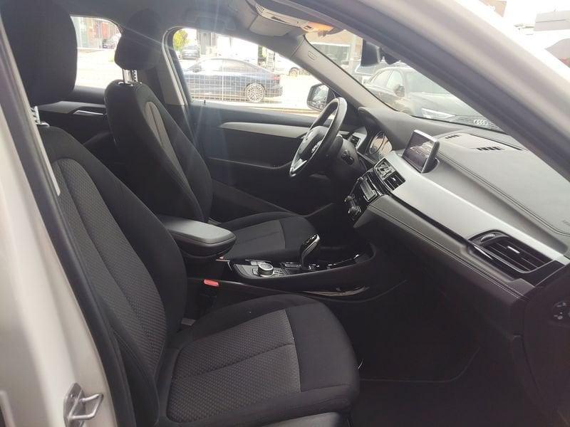 BMW X2 X2 sdrive20d Business X auto